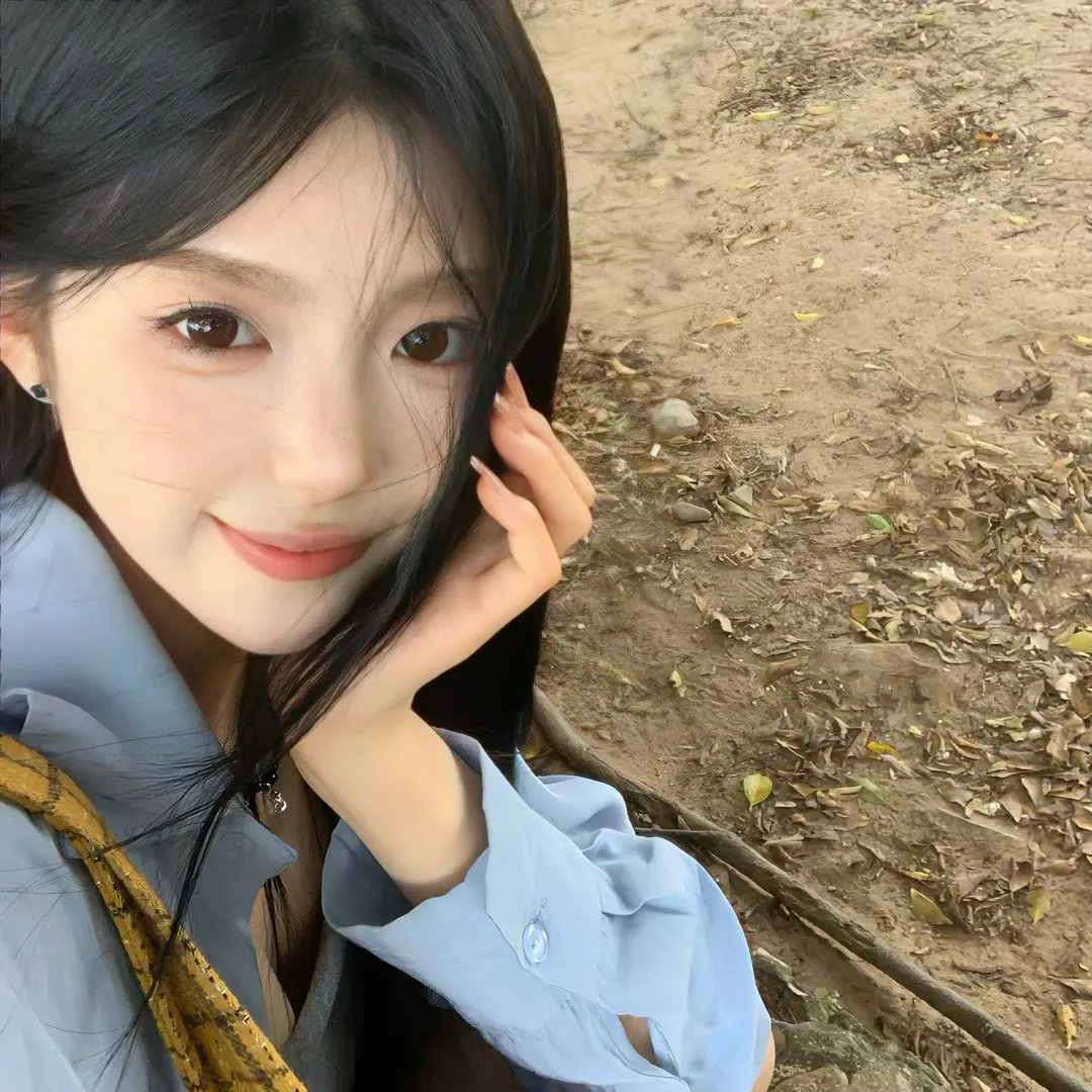 诱人小恶魔