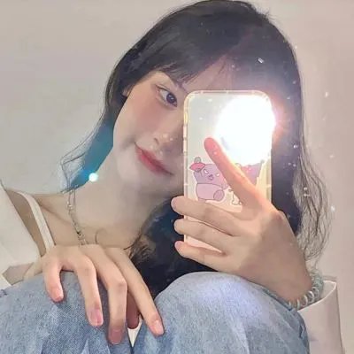 樱桃成熟时