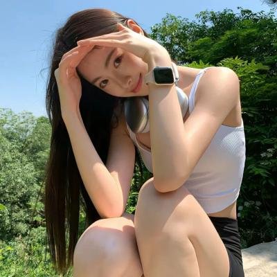 明黄禁色